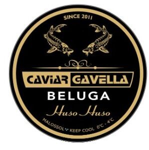 Caviar Beluga